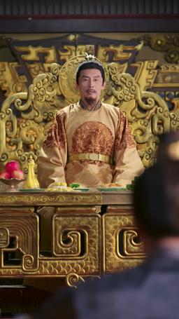 (พากย์) ข้าเป็นยอดดวงใจท่านอ๋อง แล้วองค์รัชทายาทจะเสียใจทำไม episode 33