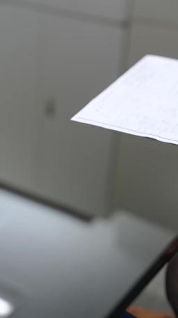 離婚後、私は輝く episode 19