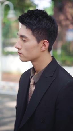 From Poverty to Power: The Hidden Heiress episode 16