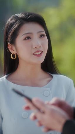 Love, Lies, and a Wedding Surprise episode 51