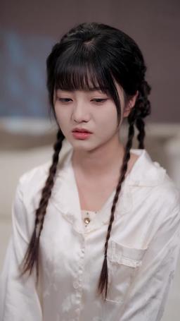 Chained by Fate, Claimed by Love episode 40