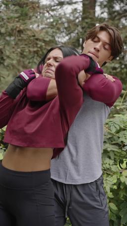 Enamorada del Alfa episode 51