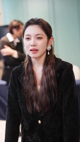 [doblado] Mi Exesposa Florece tras el Divorcio episode 39