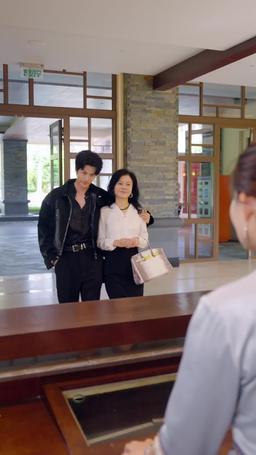 Il destino si rincontra in hotel episode 45