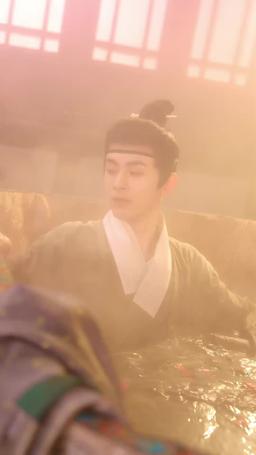 Drugi Sezon: Światło Nieba episode 18