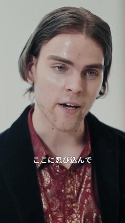 偽りの令嬢と真実のキス episode 46