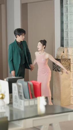 Były mąż codziennie marzy o powrocie do mnie episode 22