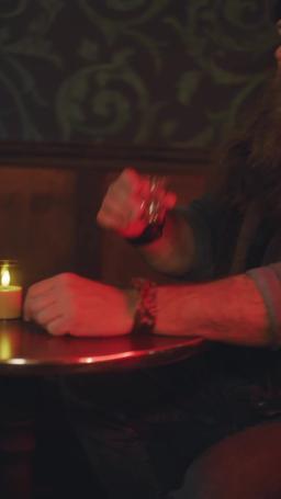 저주받은 알파의 짝 episode 4