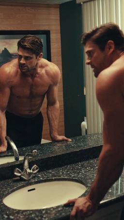 노숙자 남편의 반전 정체 episode 25