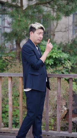 Prezes Lu, żona znowu chce się z panem rozliczyć episode 94