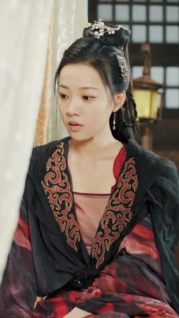 The General He Loved Was His Wife All Along episode 53