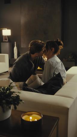 원수와 몸이 바뀌었다 episode 60