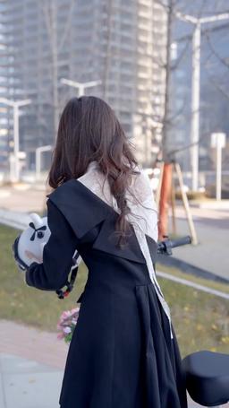 Koniec gry: Jestem dziedziczką światowego miliardera episode 54