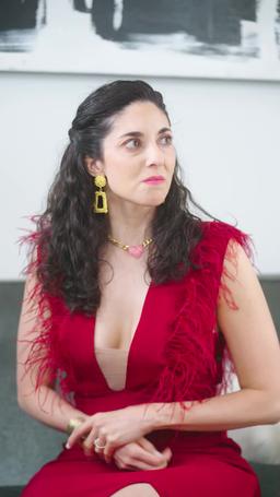 Scambiata per l'amante episode 47