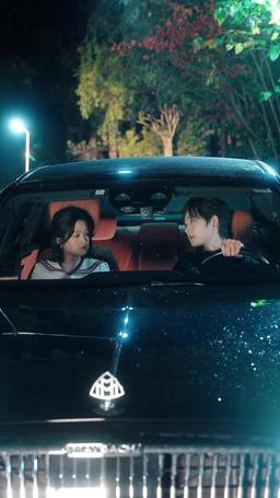 Manfaatkan Dia, Jatuh Cinta Padanya episode 20