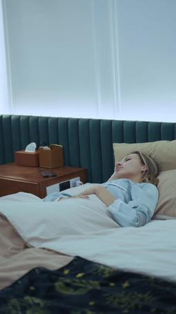 Destined To Be episode 4