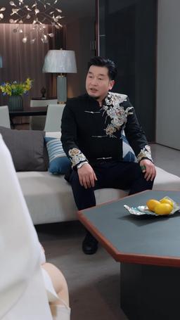 [dublado] Amor ao Primeiro Voo episode 97