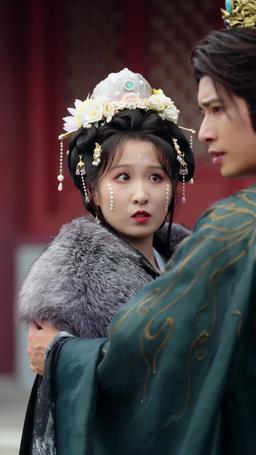 Quando a lua caiu episode 16