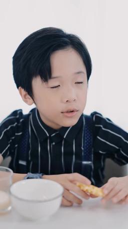 消えた妻の秘密、CEOと三つ子の再会 episode 21