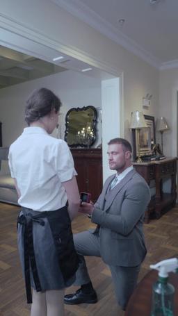 Married to My Brother’s Ex episode 34