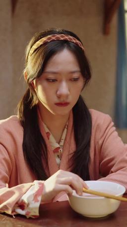 (พากย์) นางร้ายพาพลิกผันโชคชะตา episode 17