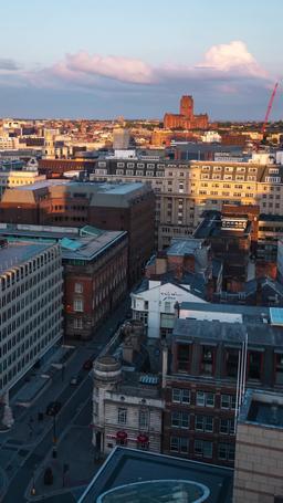 醒悟時，我的宇宙已沒有你 episode 40