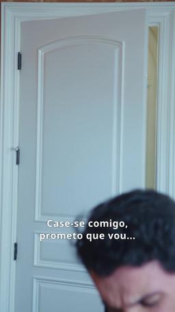 O Bilionário Fugitivo se Tornou Meu Noivo episode 65