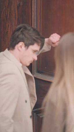 Do Not Deceive Me episode 45