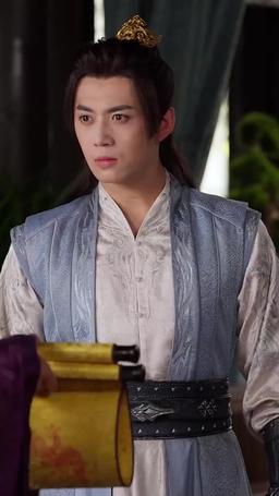 Transcendence: A New Realm episode 62