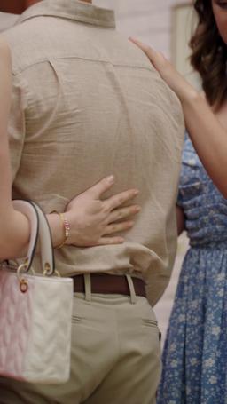 Sayang, Kau Yang Membuat Ini Terjadi episode 21