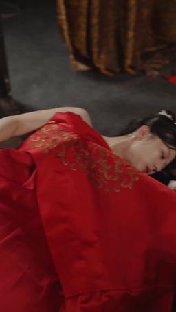 Sultanıma Hâmûşâne Aşk episode 11