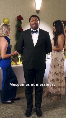 Papa au foyer monte en grade episode 51