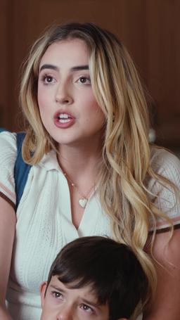 Merayu Pak Larsen episode 43