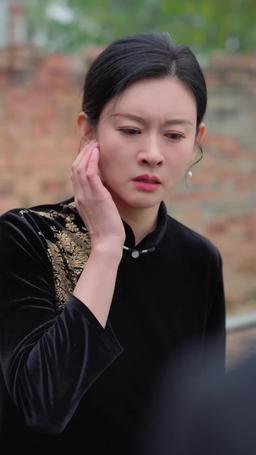 離婚後，被三個兒媳寵上天 episode 18