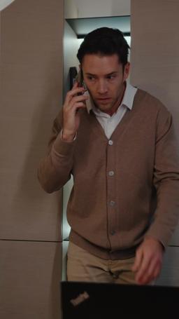 The Unforgettable Love episode 4