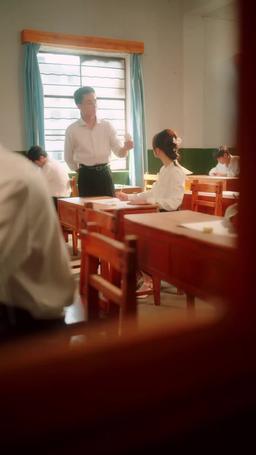 願你燦若繁星 episode 69