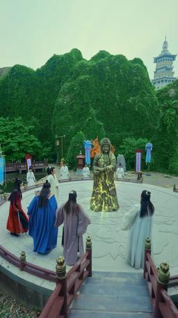 The Ultimate Ruler episode 15