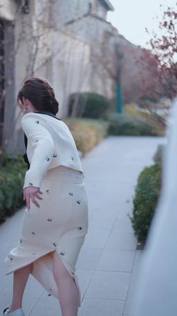 Dumping My Ex, Founding My Love episode 28