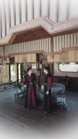 田舎娘の逆襲：私は太子妃になる！ episode 45