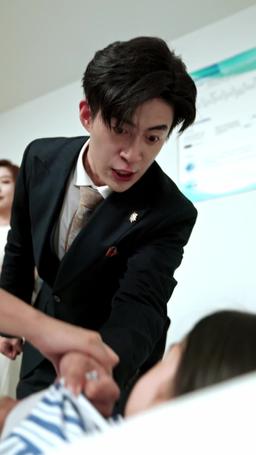 생을 떠난 뒤에야  남편의 뼈저린 후회 episode 13