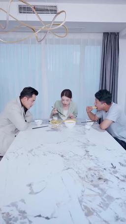 والدي الحارس  ثروته خيالية episode 22