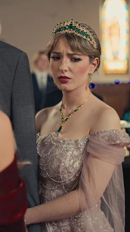 Nunca Rechaces a una Princesa Lobo episode 49