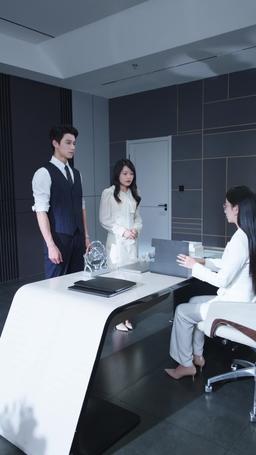 我在法庭，等妳道歉 episode 19