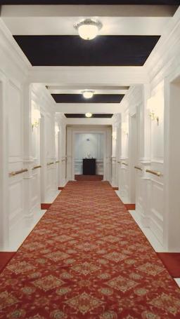 Pengacara Iblis yang Menyelamatkanku episode 43