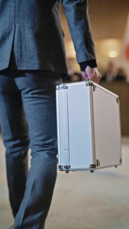 銃と金とクリスマス episode 2