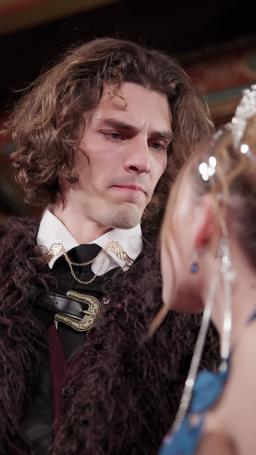 Reivindicada pelo Irmão Alfa do meu Ex episode 63