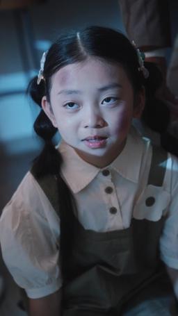 Pani domu po reinkarnacji: szaleństwo i zemsta na rodzinie episode 3