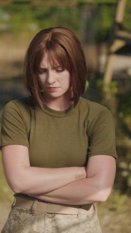 หัวใจที่ไร้ที่พักพิง episode 31