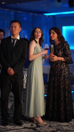 Despediste a un cirujano genio episode 36