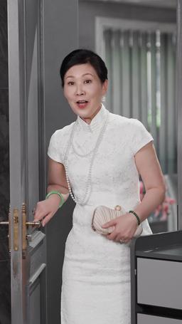 My Backup Husband is a Tycoon episode 7